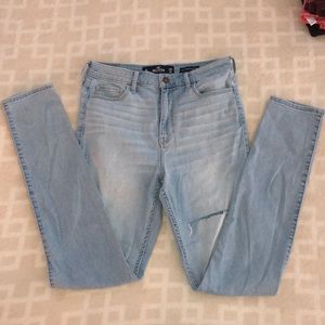 Hollister jeans